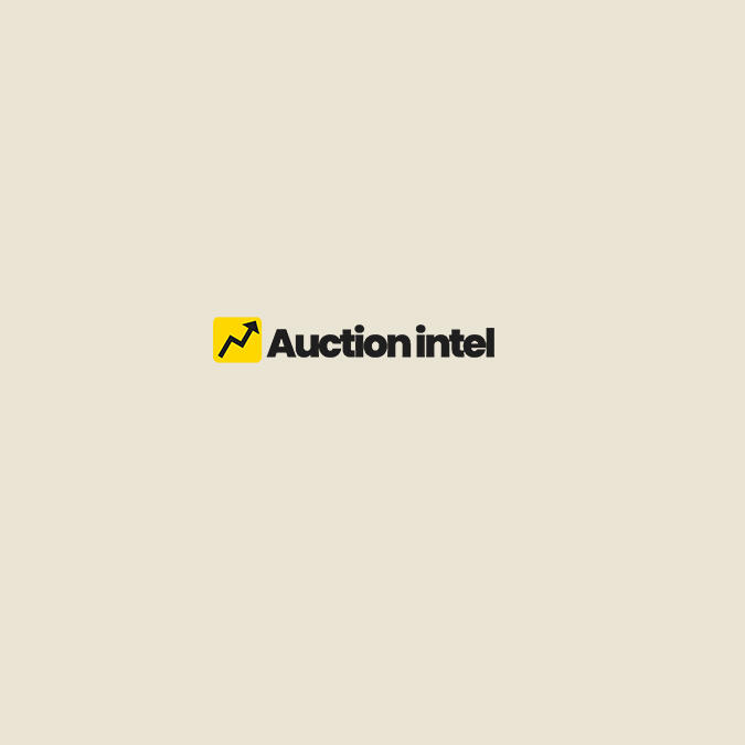 Auction Intel - Lead Generation Application
